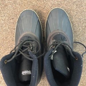 REI Thermolite Winter Waterproof Duck Boots